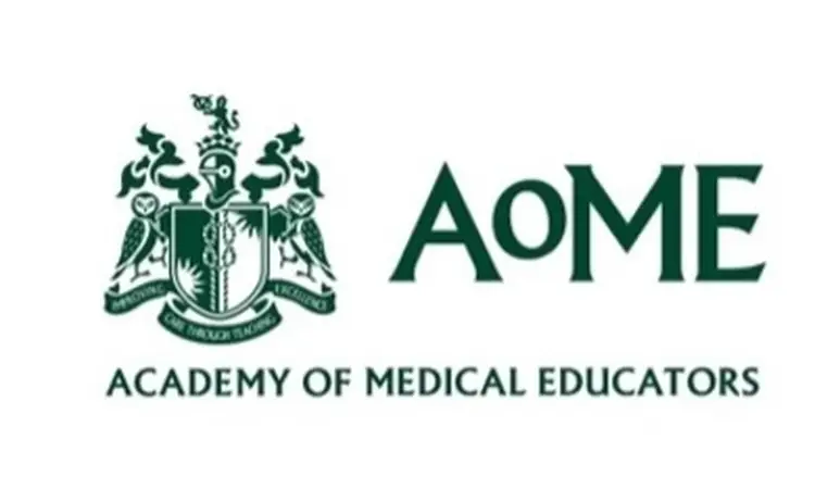 iheed and Warwick Medical School Secure Academy of Medical Educators Accreditation Plus Image